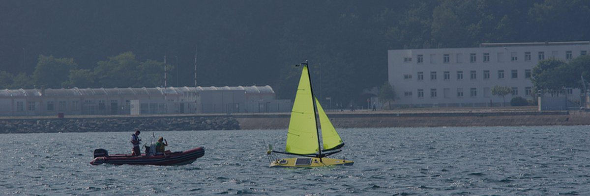 Robot Events for Schools