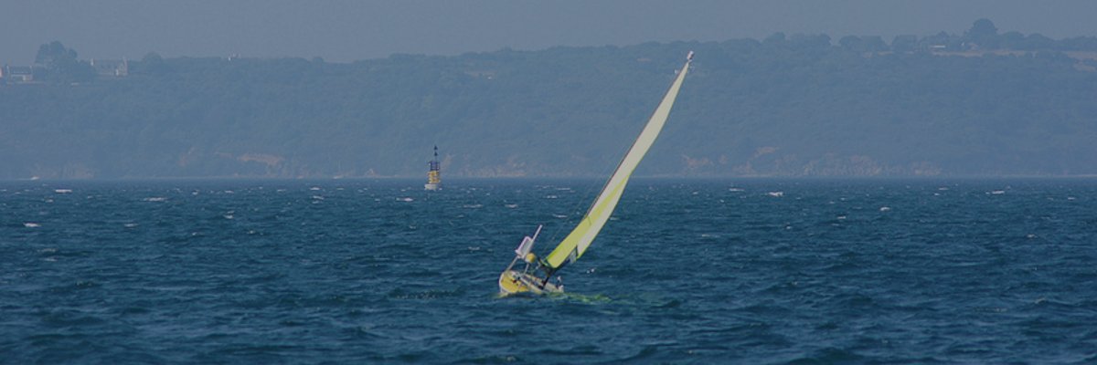 International Robotic Sailing Conference