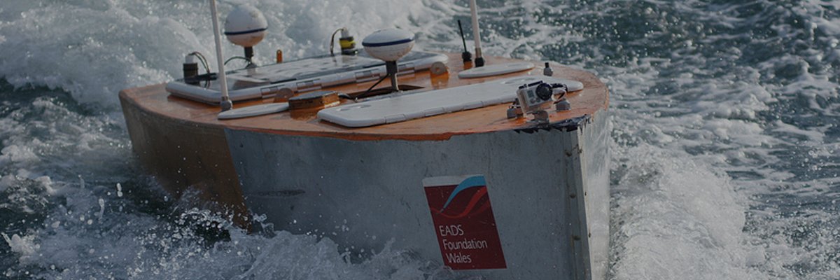 World Robotic Sailing Championship