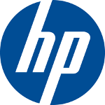 Hp logo